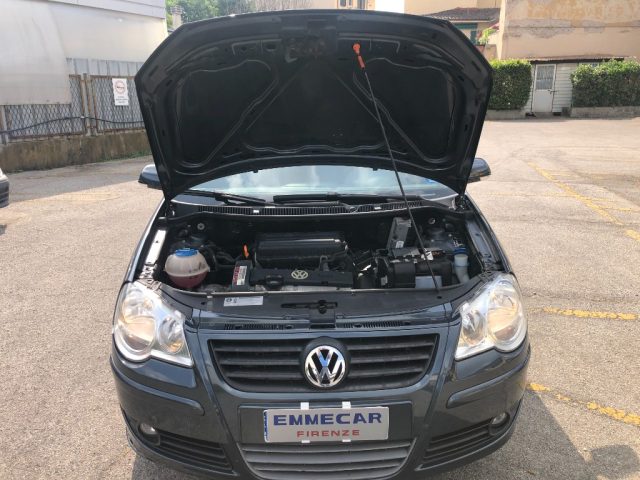 VOLKSWAGEN Polo usata 15