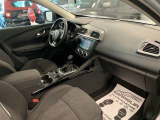 RENAULT Kadjar usata, con Controllo automatico clima