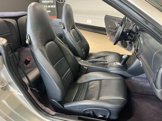 PORSCHE 911 usata, con Servosterzo