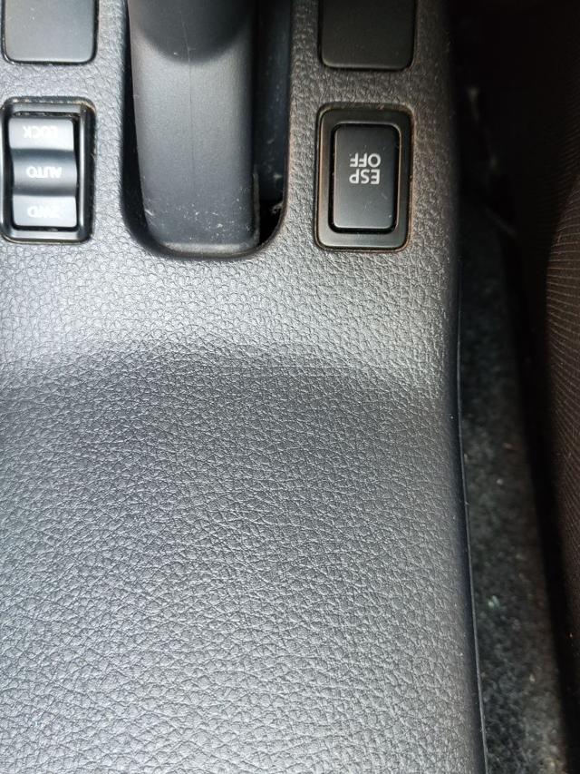 FIAT Sedici usata, con Fendinebbia