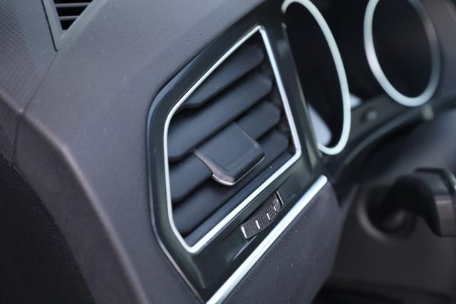 VOLKSWAGEN Tiguan usata, con Servosterzo