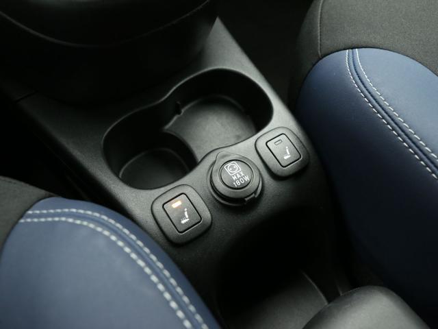 FIAT Panda Cross usata, con Sedili riscaldati