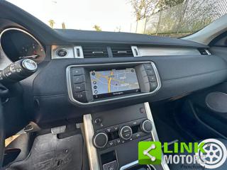 LAND ROVER Range Rover Evoque usata, con Vetri oscurati