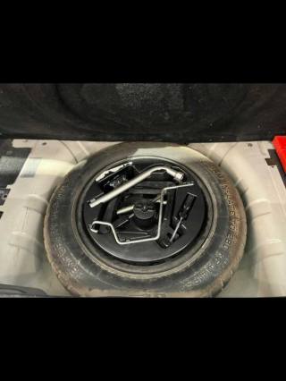 FIAT Panda usata, con Airbag testa