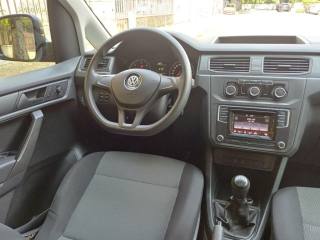 VOLKSWAGEN Caddy usata 29