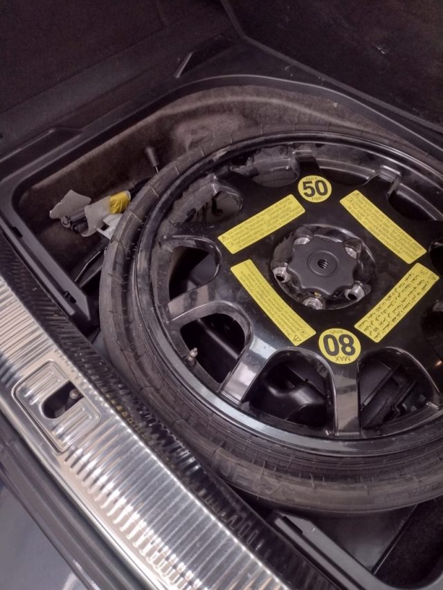 AUDI A4 allroad usata, con Cruise Control