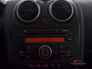 NISSAN Qashqai usata 13