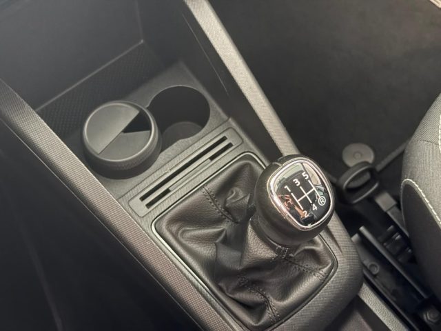 SKODA Fabia usata, con Bluetooth