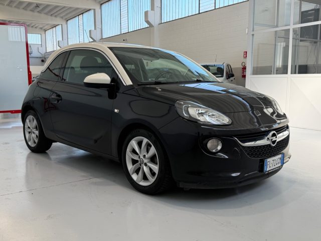 OPEL Adam usata, con Airbag laterali