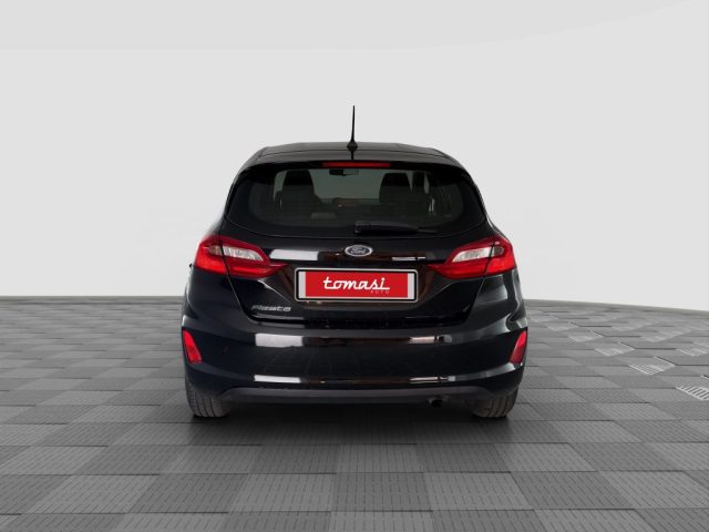 FORD Fiesta usata 3