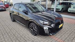 PEUGEOT 208 usata, con Airbag laterali