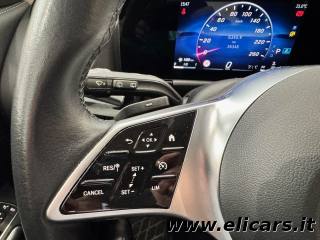 MERCEDES-BENZ GLA 200 usata, con Servosterzo