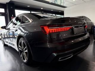 AUDI A6 usata, con Airbag laterali