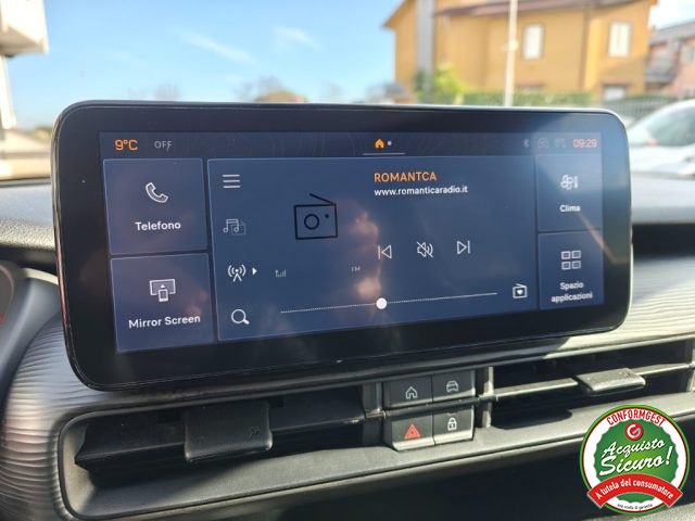 JEEP Avenger usata, con Controllo trazione