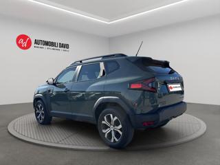 DACIA Duster usata, con Airbag laterali