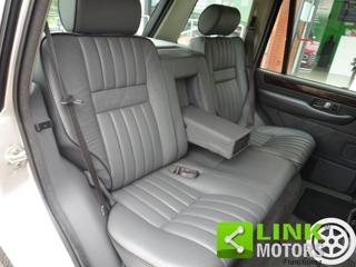 LAND ROVER Range Rover usata, con Chiusura centralizzata