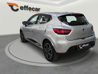 RENAULT Clio usata, con Airbag Passeggero