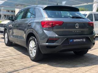 VOLKSWAGEN T-Roc usata, con Alzacristalli elettrici