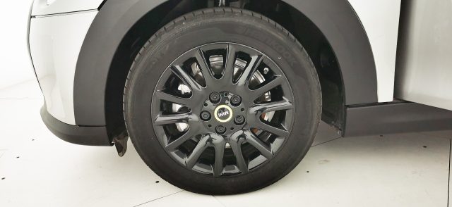 MINI Cooper SE usata, con Touch screen