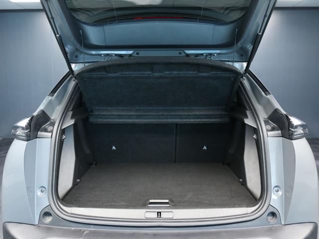 PEUGEOT 2008 usata, con Chiusura centralizzata
