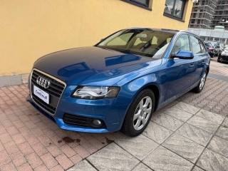 AUDI A4 usata, con Airbag laterali