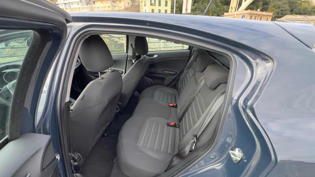 ALFA ROMEO Giulietta usata, con Controllo trazione