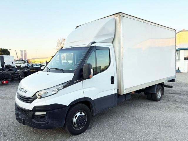 IVECO Daily usata, con ABS