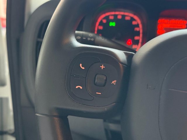 FIAT Panda Cross usata, con Immobilizzatore elettronico