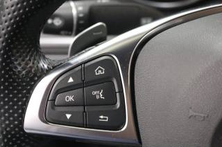 MERCEDES-BENZ C 220 usata, con Riconoscimento dei segnali stradali