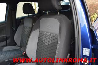 VOLKSWAGEN Taigo usata, con Climatizzatore