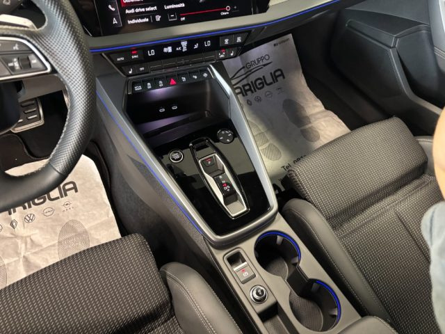 AUDI A3 usata, con ESP