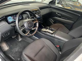 HYUNDAI Tucson usata, con Alzacristalli elettrici