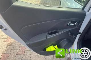 RENAULT Clio usata, con Servosterzo