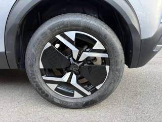 PEUGEOT 2008 usata, con Park Distance Control