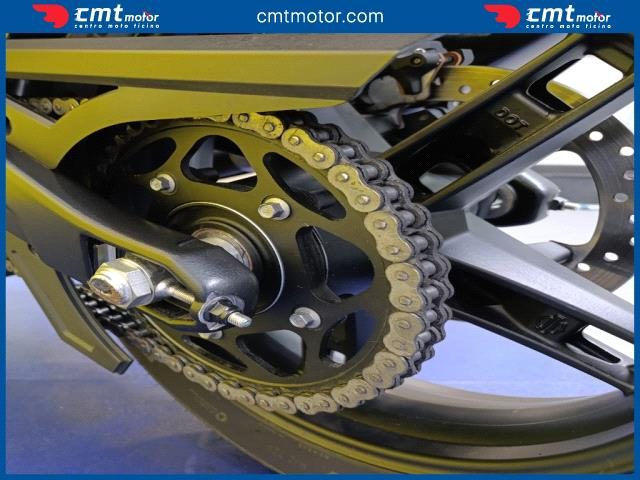 HARLEY-DAVIDSON Other usata 9