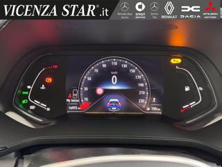 RENAULT Captur usata, con Controllo automatico clima