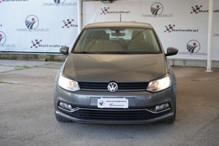 VOLKSWAGEN Polo usata, con Airbag Passeggero