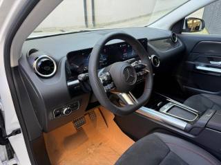 MERCEDES-BENZ GLA 180 usata, con Servosterzo