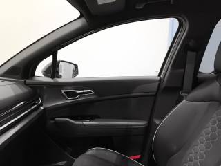 KIA Sportage usata, con Sistema di navigazione