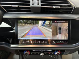 AUDI Q3 usata, con Controllo vocale