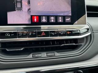 JEEP Compass usata, con Volante multifunzione