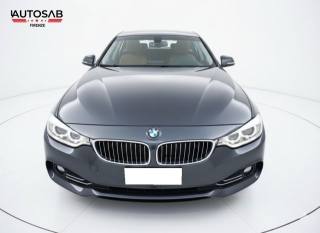 BMW 420 usata, con Airbag