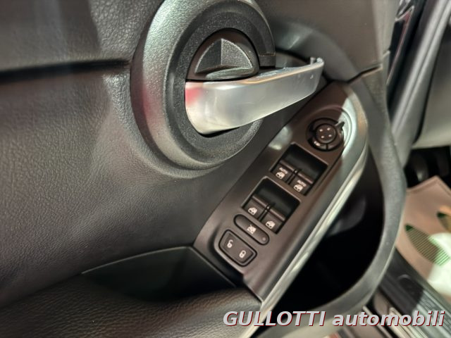 FIAT 500X usata, con Controllo trazione
