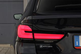 BMW 520 usata, con Vivavoce