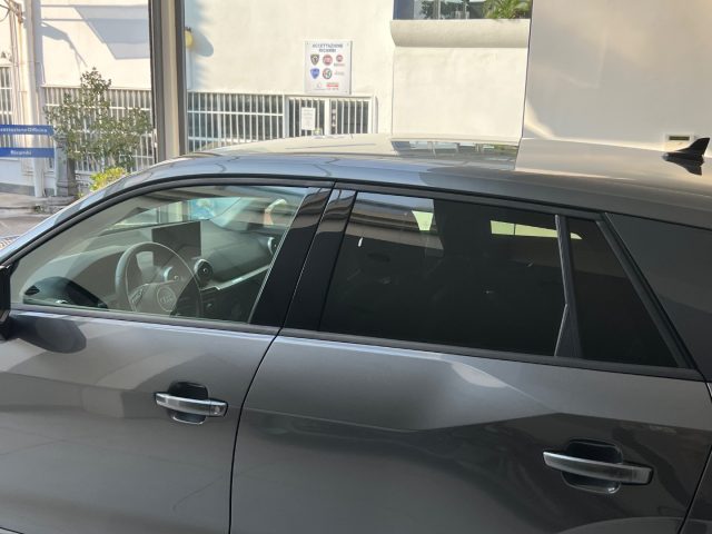 AUDI Q2 usata, con Boardcomputer