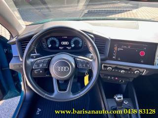 AUDI A1 usata, con Controllo automatico clima