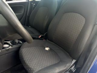 FIAT Grande Punto usata, con Ruota di riserva