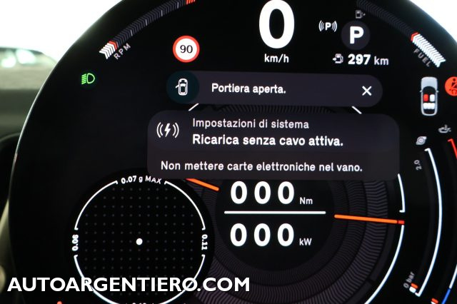 MINI Countryman usata, con Park Distance Control