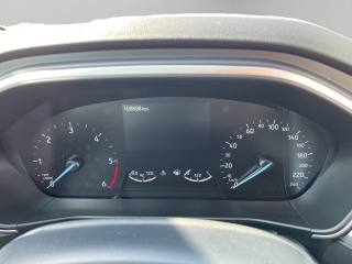 FORD Focus usata, con Fendinebbia