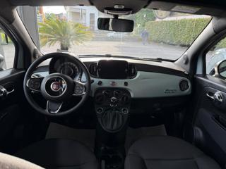 FIAT 500 usata, con Climatizzatore